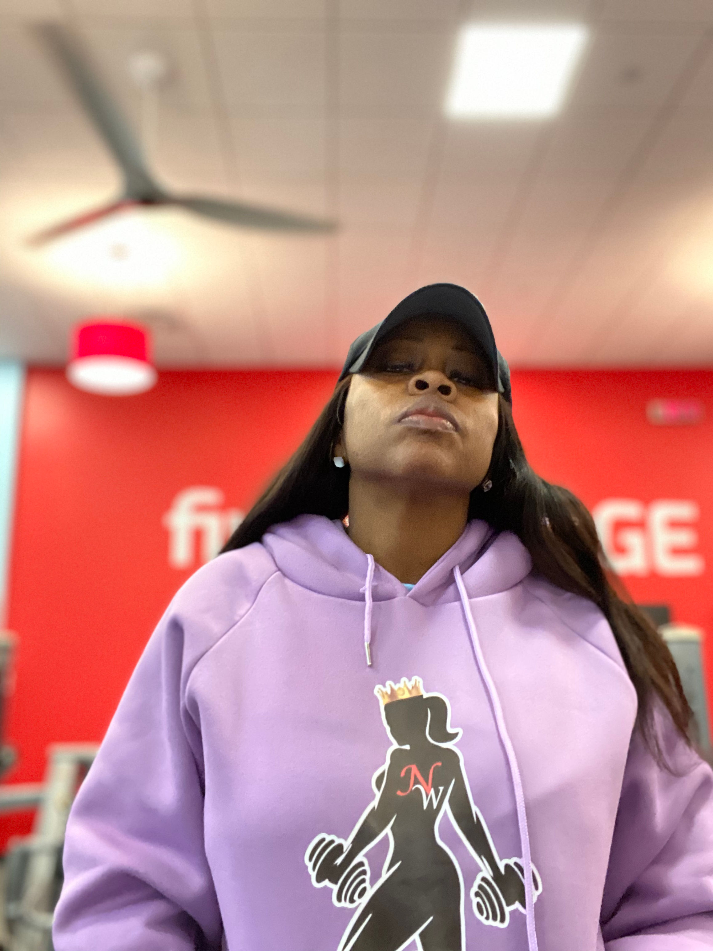 Soft Sweaters with Kangaroo Pocket