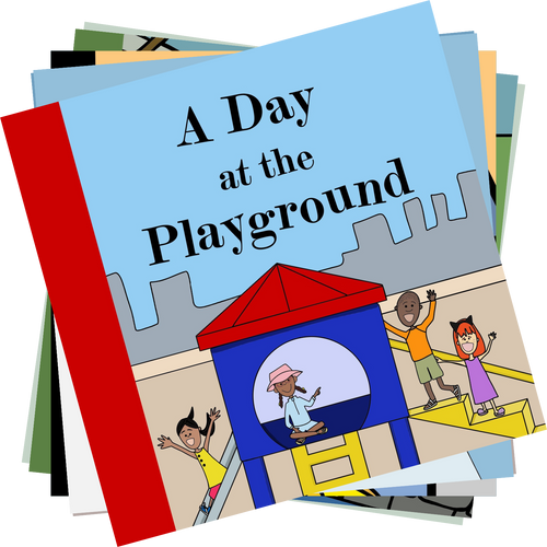 Single Copies One of Each CIC2 Daffodil Hill Press