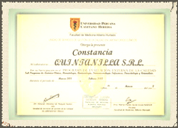 laboratorio quintanilla