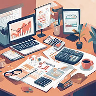 business finances