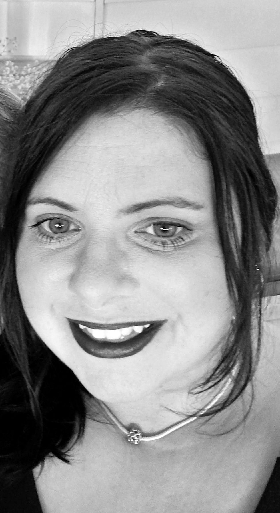 From Hairdresser To Therapist: Learning To Trust The Journey