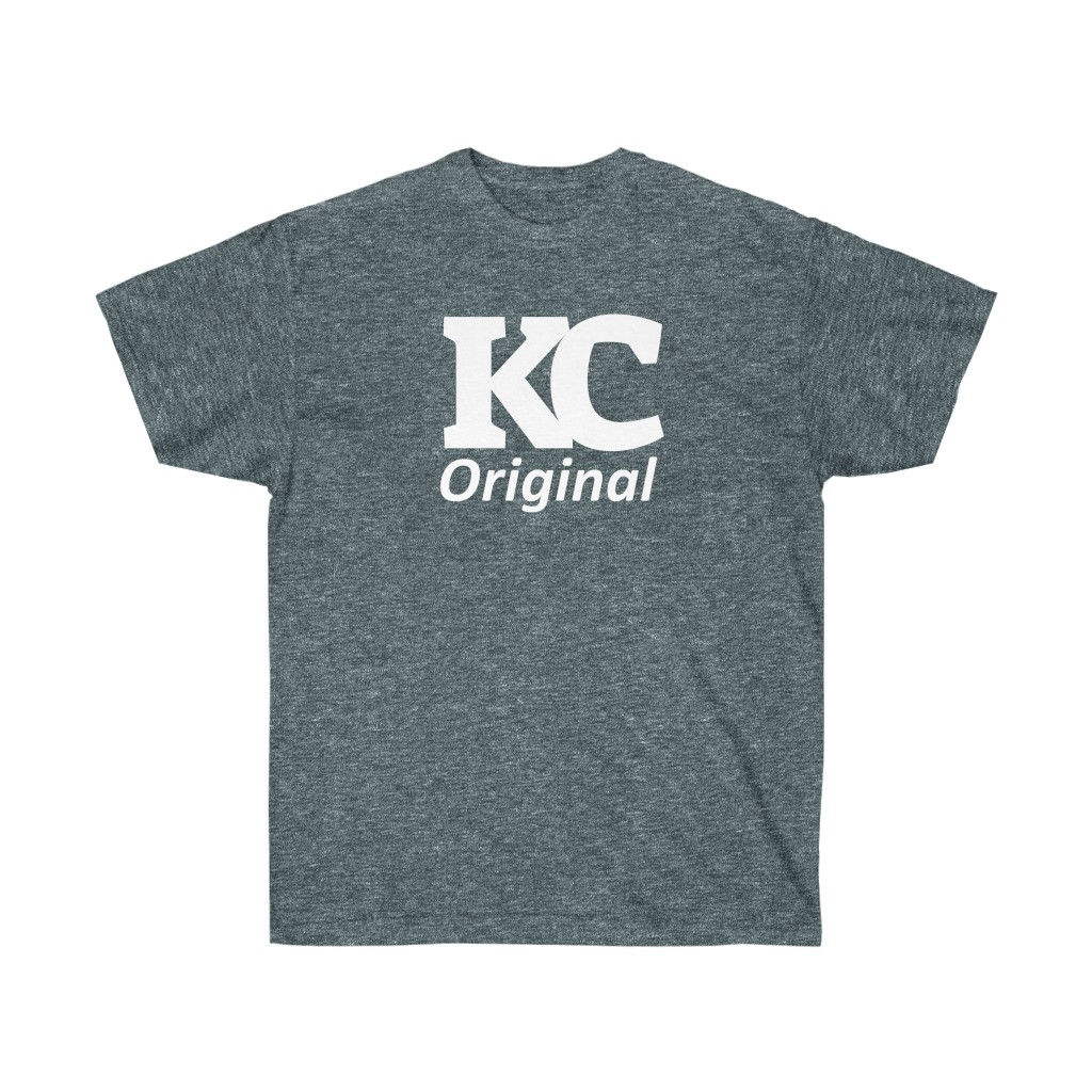 Unisex Ultra Cotton Tee