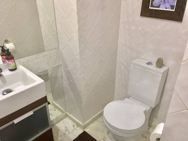 Miniatura: Apartamento T3 - Parque das Nações