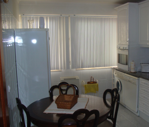 Miniatura: Apartamento T2 - Mem Martins (Ouressa)
