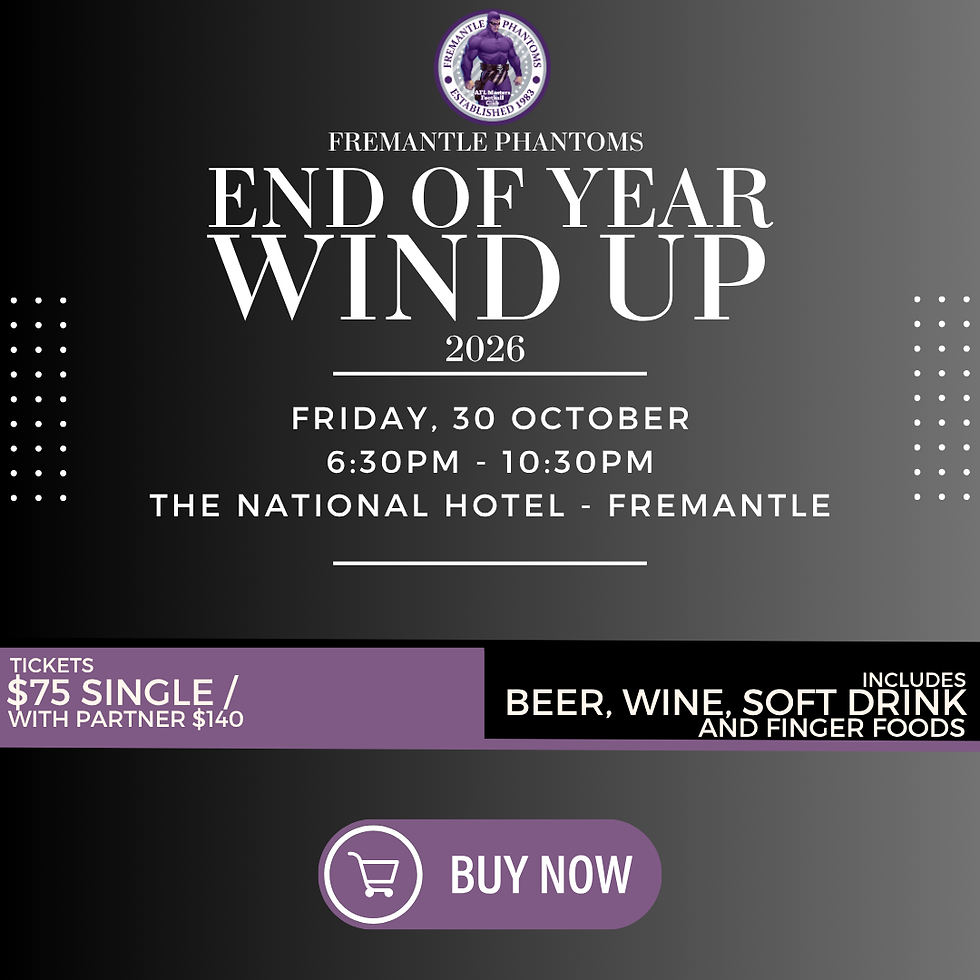 End of Year Wind Up // National Hotel