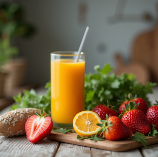 entzuendungsarme ernaehrung, gesunde Gelenke