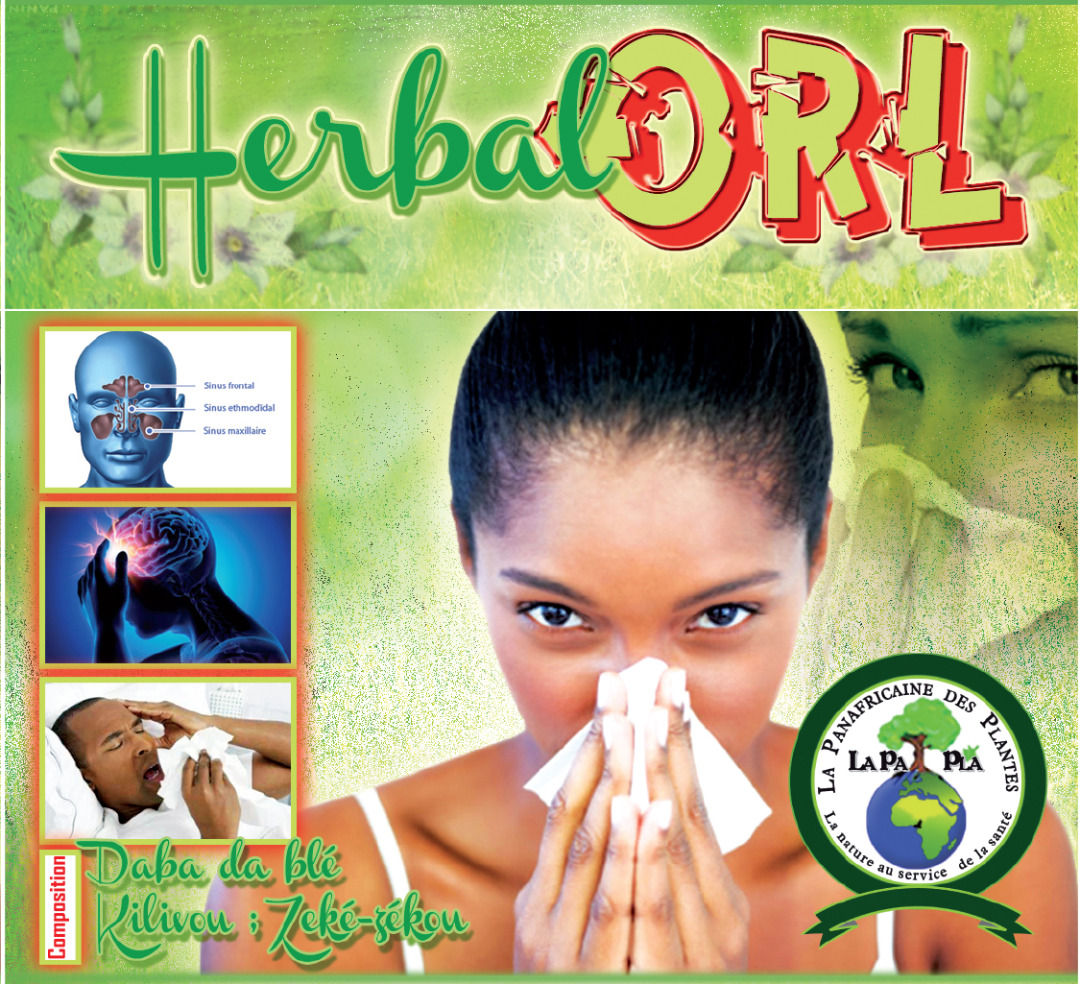 Herbal orl
