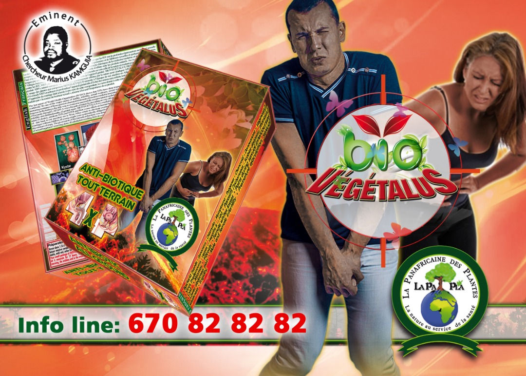 Bio végétalux
