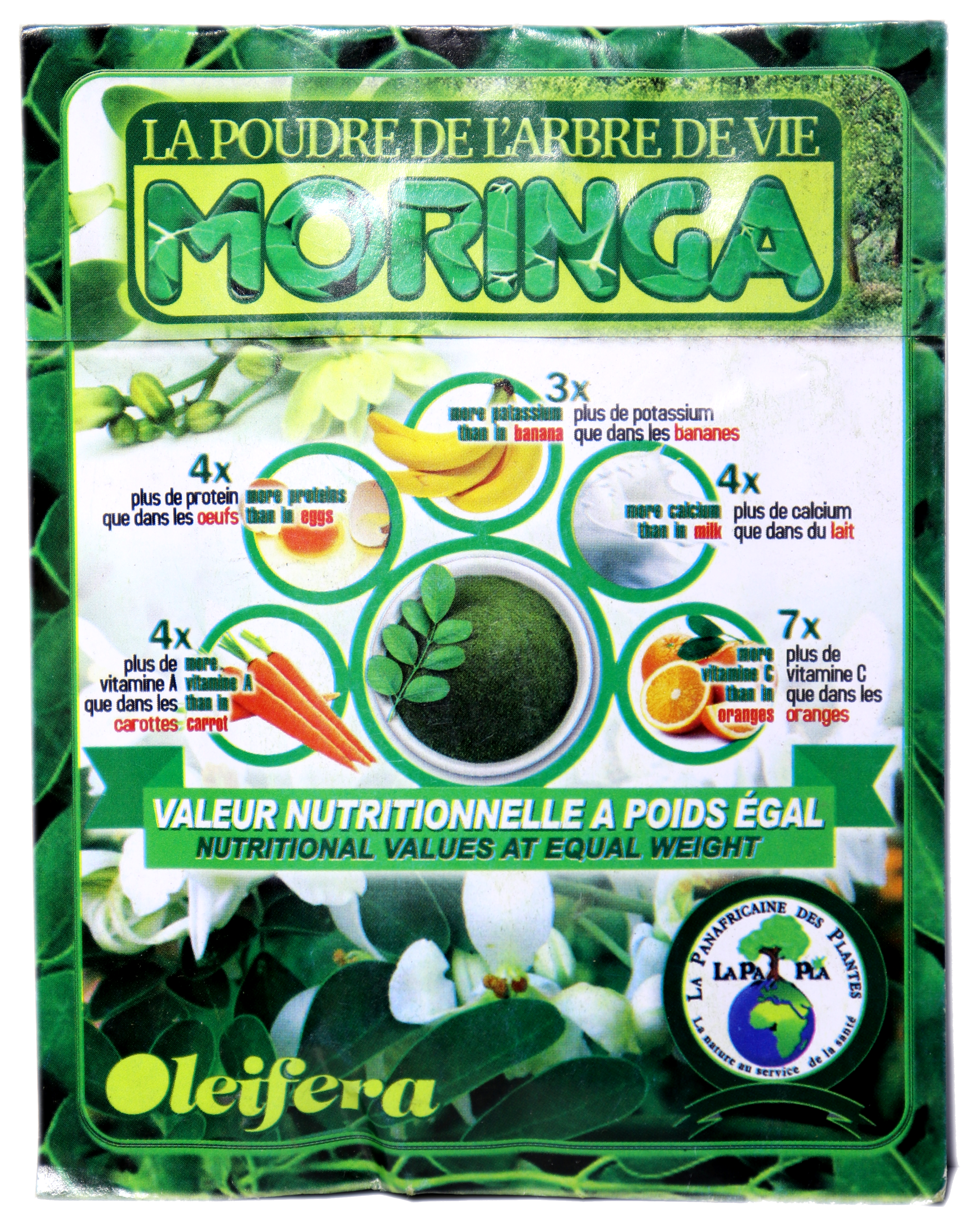 MORINGA