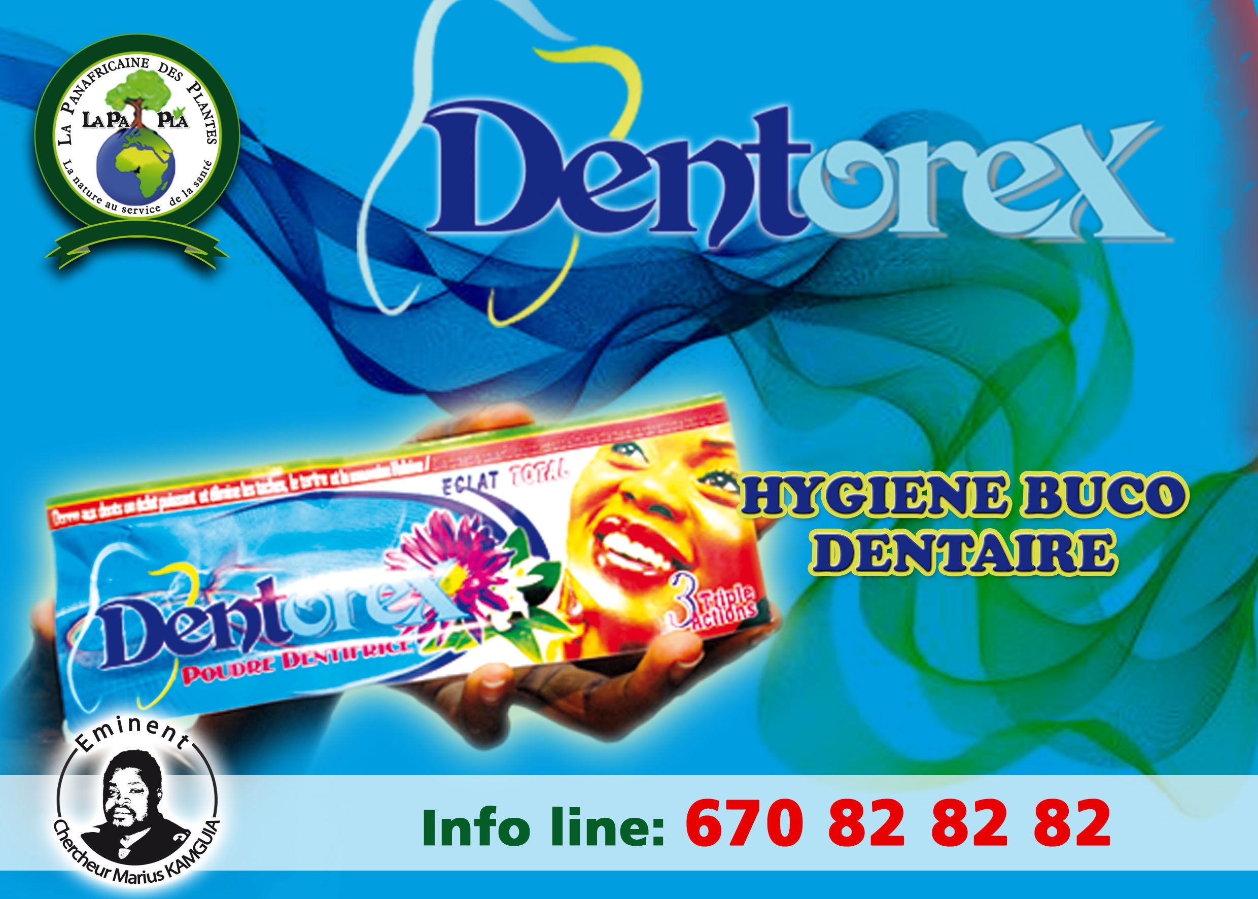Dentorex