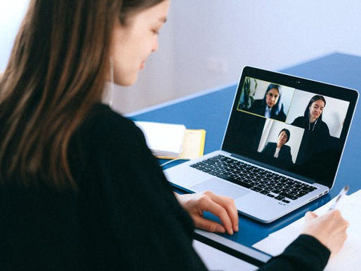 5 fun and innovative virtual team building activities for remote teams