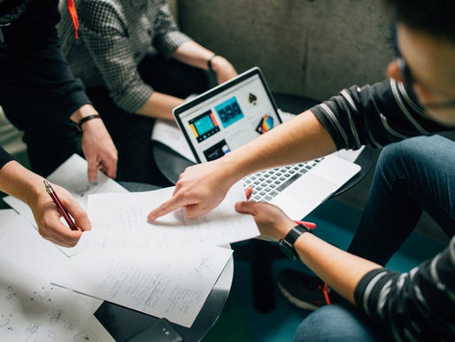 Cours de design par Saegus à l’ECE