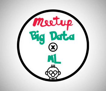 Saegus came back to the VERTICA Big Data and Machine Learning Meetup