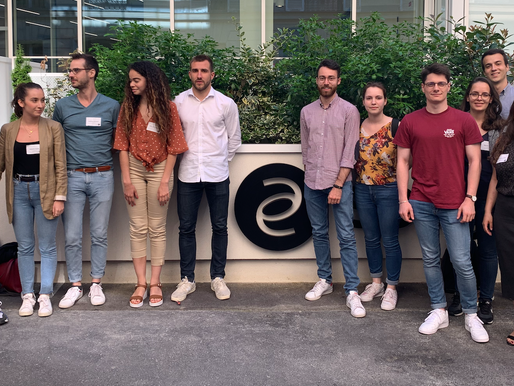 Saegus et l’IESEG School of Management s’associent