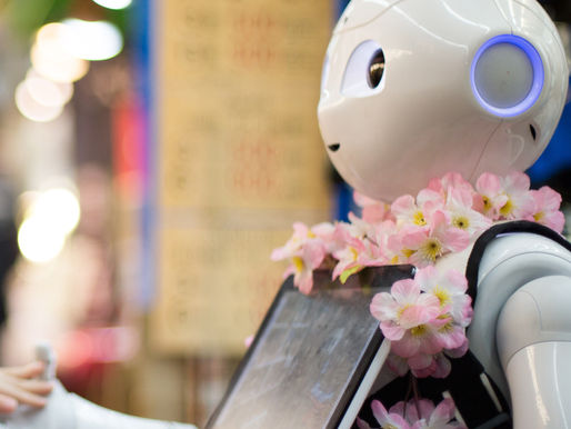 Intelligence artificielle, chance ou menace ? Le talk de Frédéric Brajon sur BFM Business