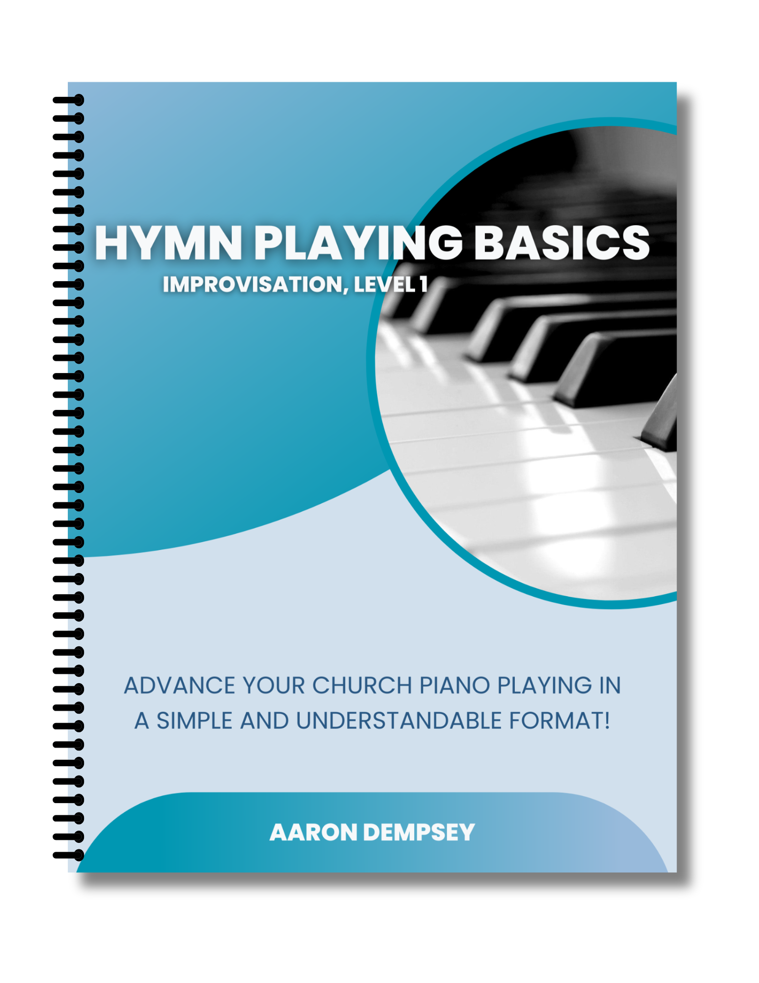 Improvisation, Level 1 (Download)