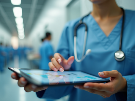 Securely Schedule Surgeries with Nexasurg.com