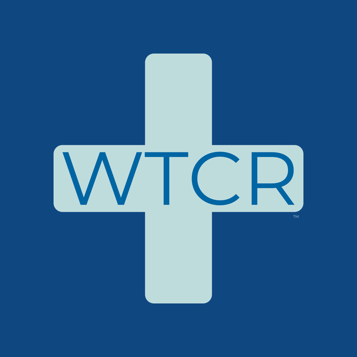 WTCR Methadone Clinic of Abilene logo