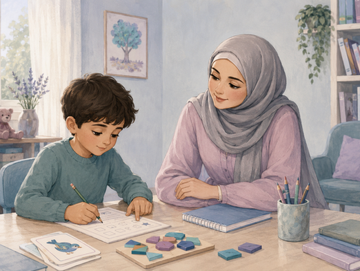 The Importance of a Psychoeducational Evaluation for Children with Learning Difficulties and for Children on the Autism Spectrum