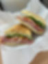 sandwich