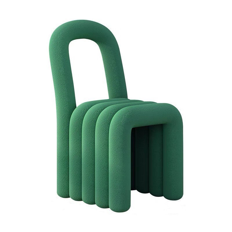 Thumbnail: HOMUNCULUS Chair