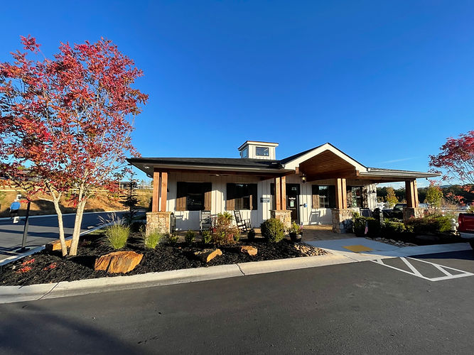 Talona Ridge RV Resort | Gateway to the Mountains | East Ellijay