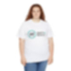 Thumbnail: Adult Tee - Stacked Logo 