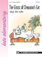 The Ghost of Cleopatra's Cat