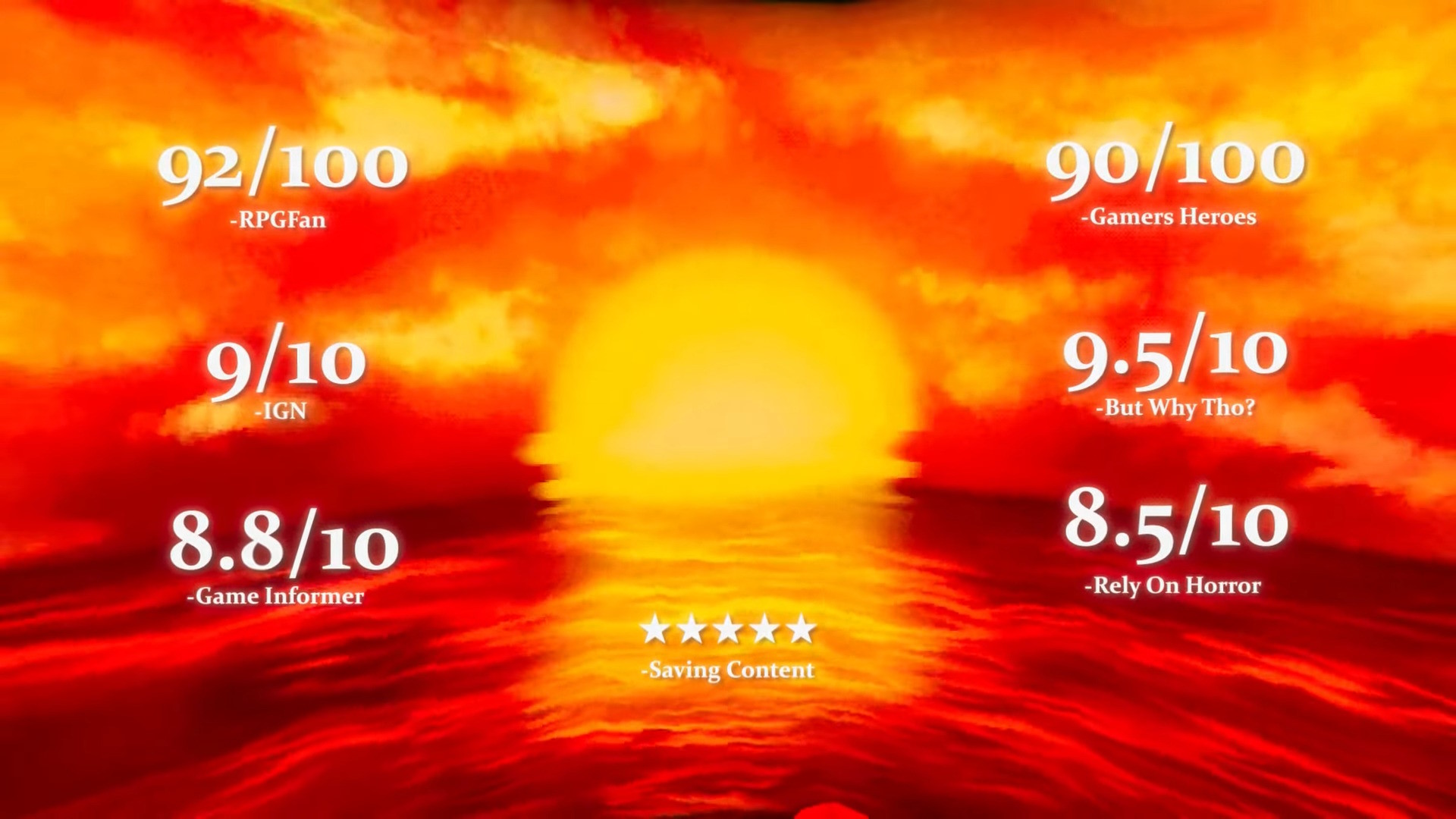 Casey Scheld Mouthwashing Accolade