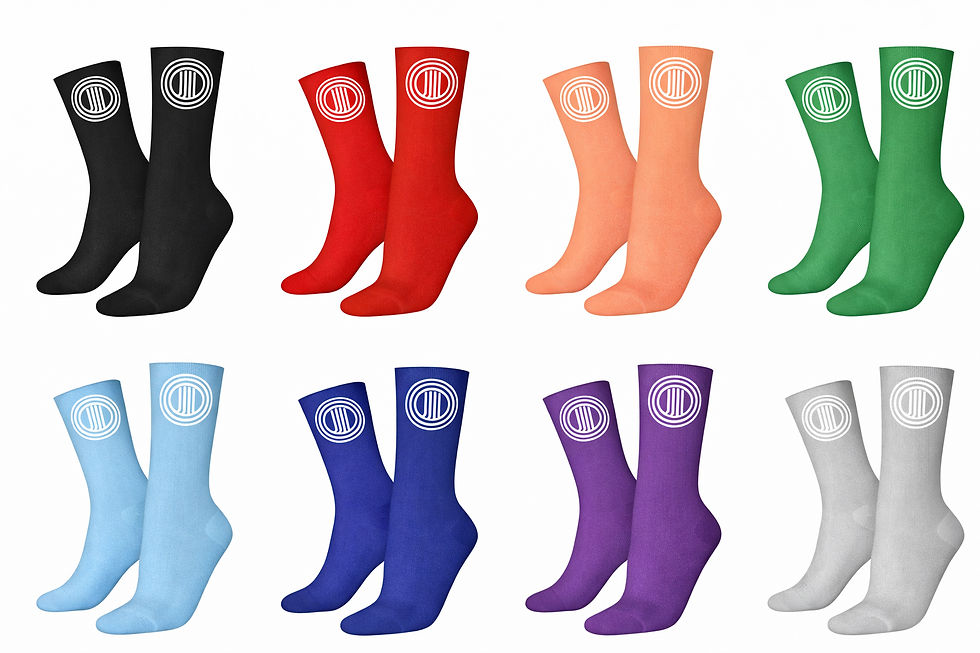 Thumbnail: UniverZe Socks