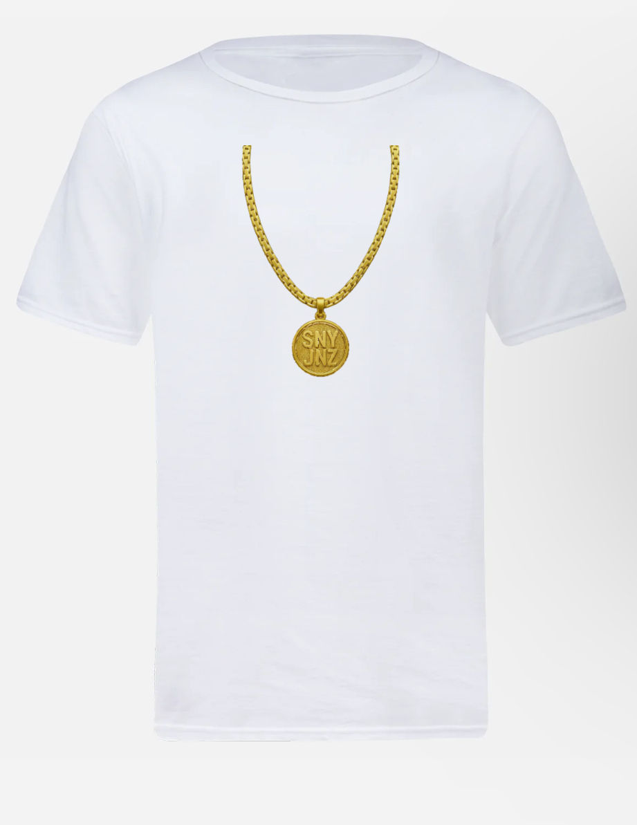 Medallion T-Shirt