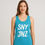 Thumbnail: SNYJNZ Tank (Teal)