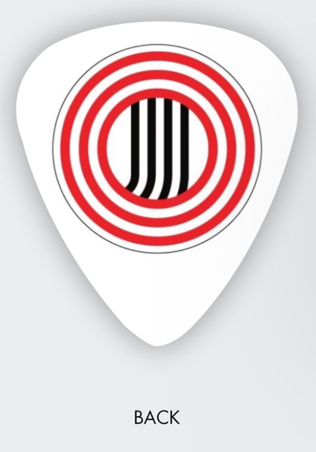 Guitar Picks (3 pk)