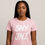 Thumbnail: Pink Women's Top
