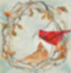 279 Cardinal Pr in Wreath