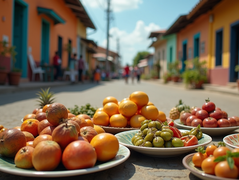 Caribbean Community Initiatives: The Role of the Caribbean Upliftment Network