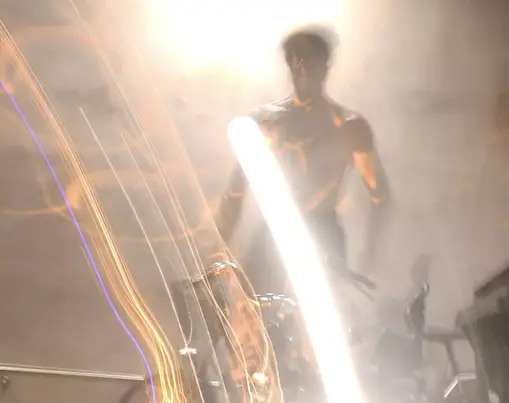 24 H du Nans, c'est un clown ?