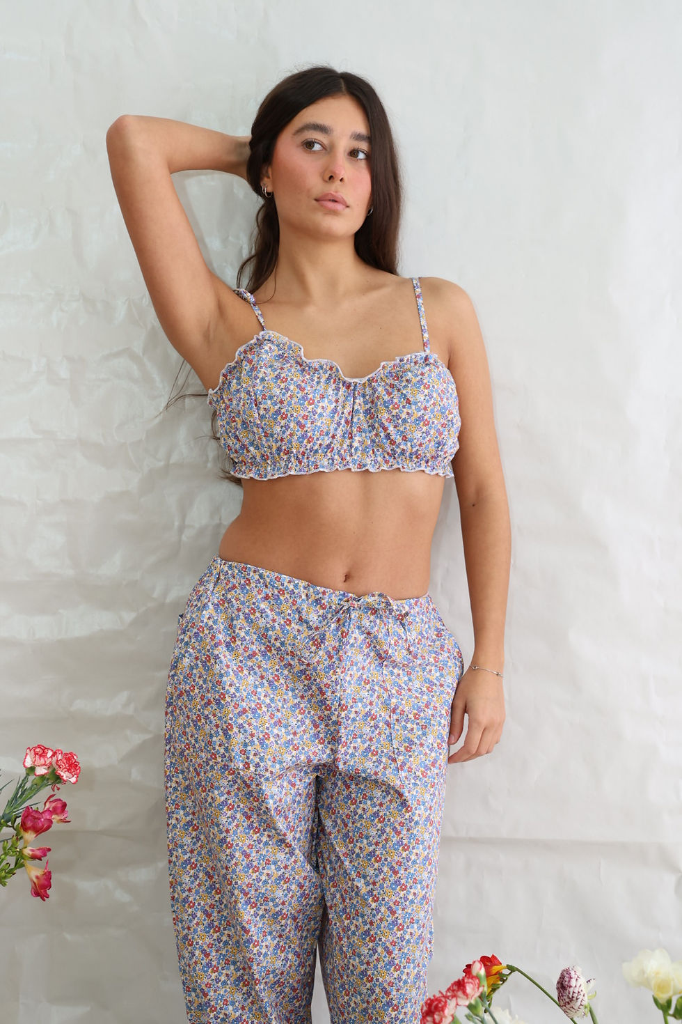 Miniatura: Bloomette - bralette