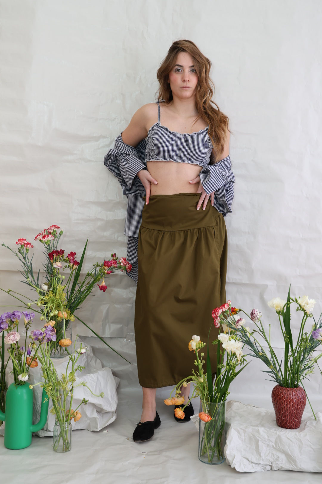 Bloomette - bralette