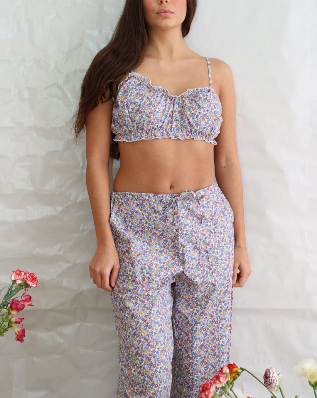 Bloomette - bralette