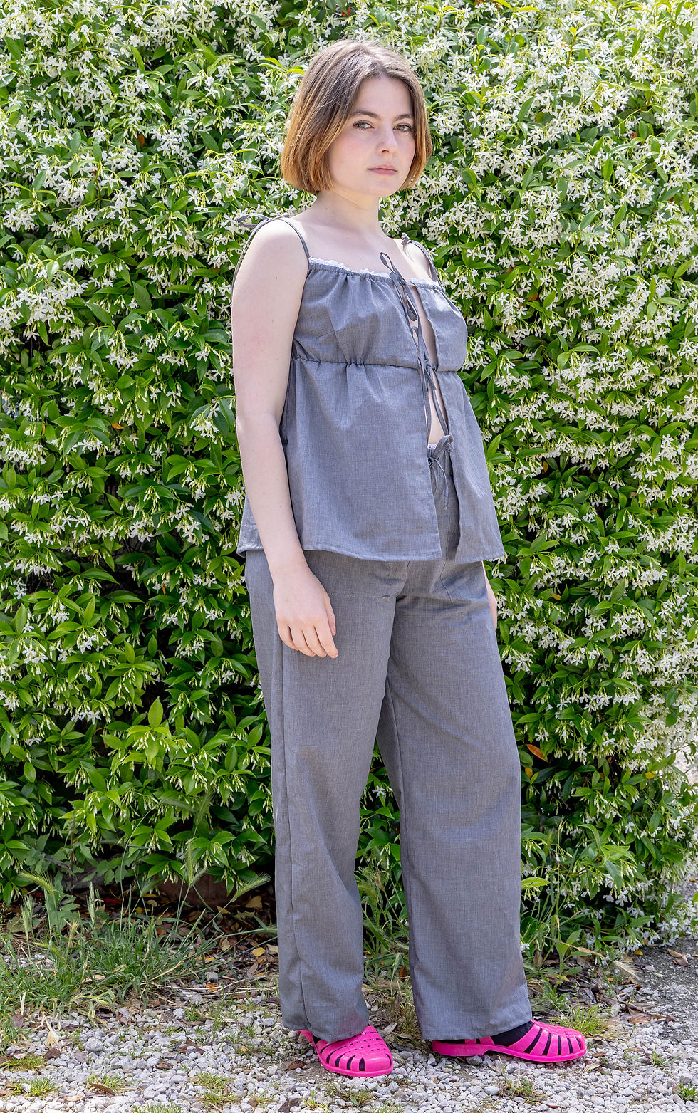 Miniatura: RIBBON SUMMER SET 🌞🦢