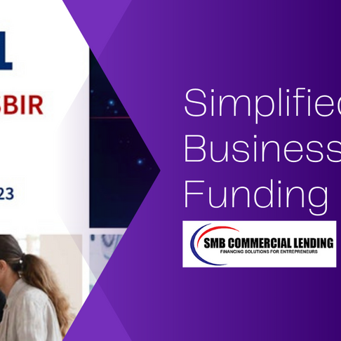 SBA Hosts National SBIR Week to Connect Technology Innovators & Entrepreneurs with Research Funding