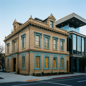 Historic St. Johns County Renovation