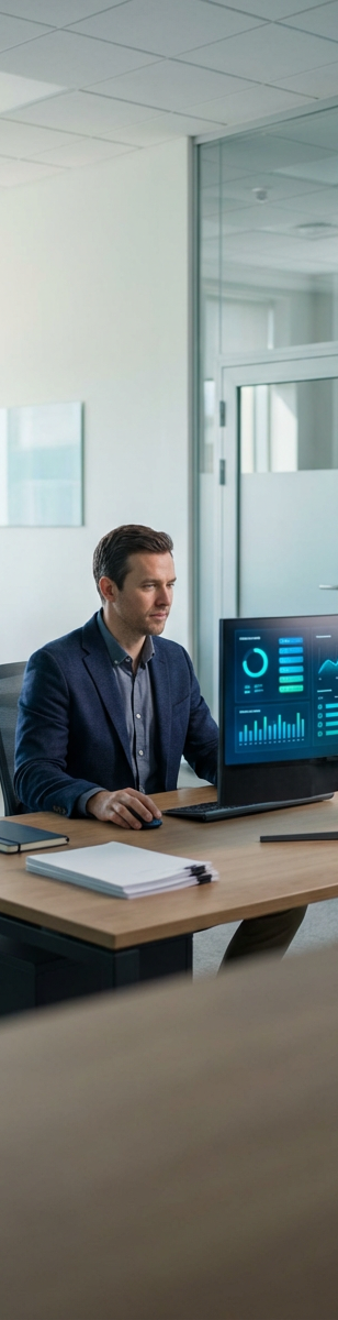 Image showing Managed IT Services protecting systems for a police department in Palatka