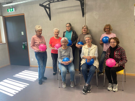 Wieder ein neues Angebot für Senior*innen im JUB Guericke