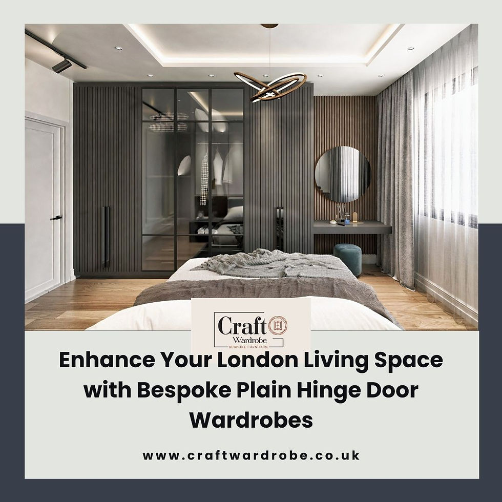 plain hinge door wardrobes
