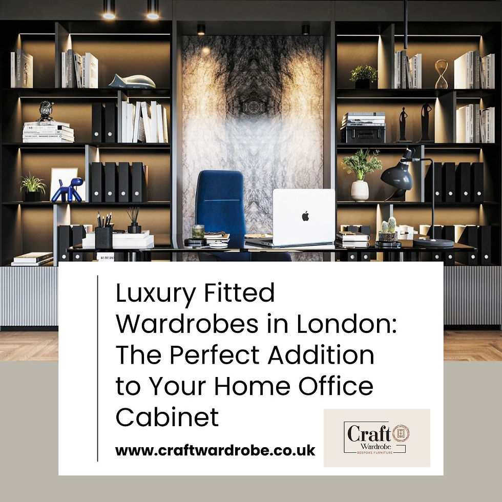 home office cabinet