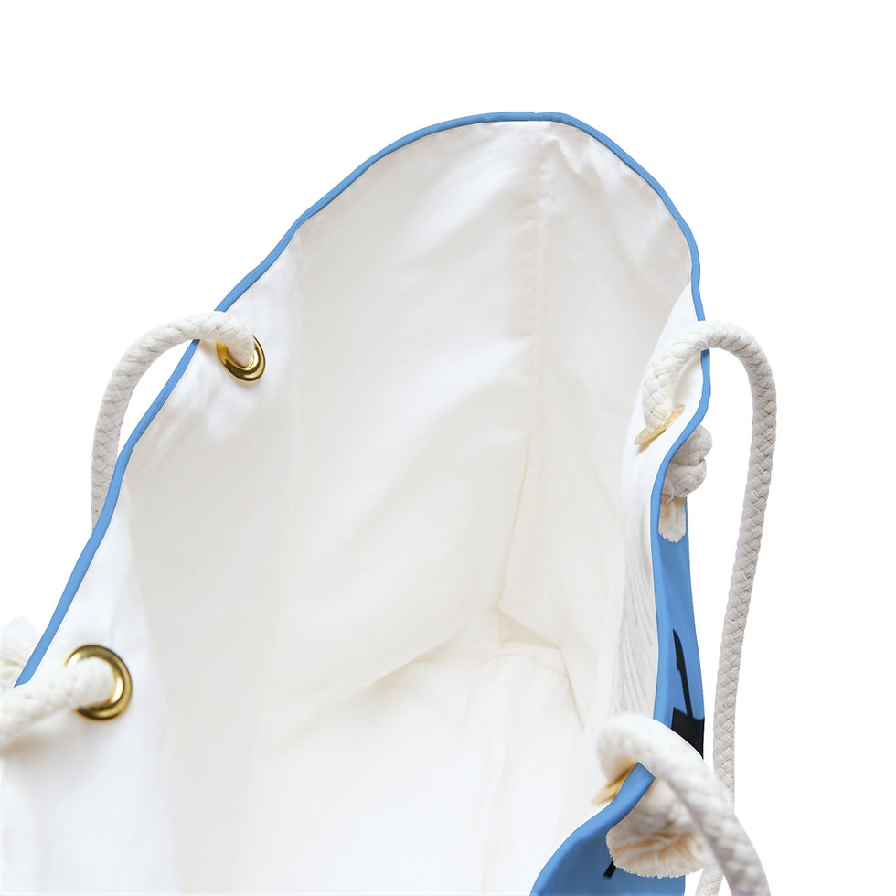 Thumbnail: Life Is A Garden - Weekender Bag