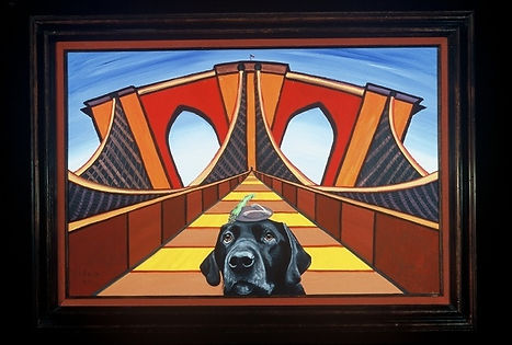 dog on the brooklyn bridge.jpg