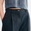 Thumbnail: Lucas Pants - Grey Stripe